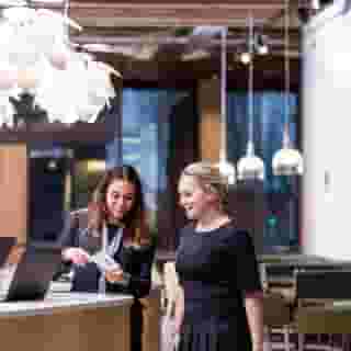 Novotel Amsterdam Schiphol Airport, 3 of 5