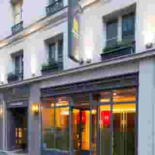 Baume Hotel, 5 of 5