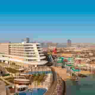 Rixos Premium Qetaifan Island North, 1 of 5