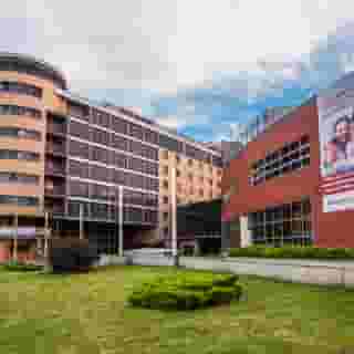 Qubus Hotel Krakow, 1 of 5