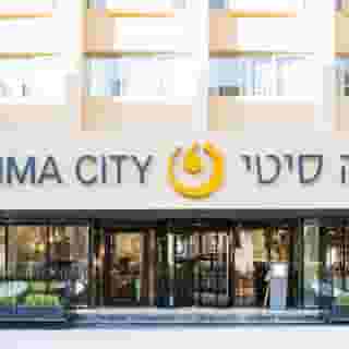 Prima City Hotel, 1 of 5