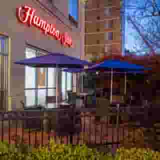 Hampton Inn Washington-Downtown-Convention Center, 2 of 5