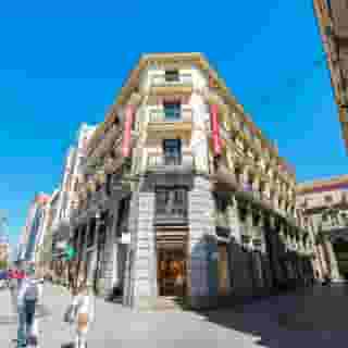 Petit Palace Londres Hotel, 2 of 5