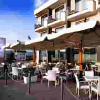 Ancora Hotel, 2 of 5
