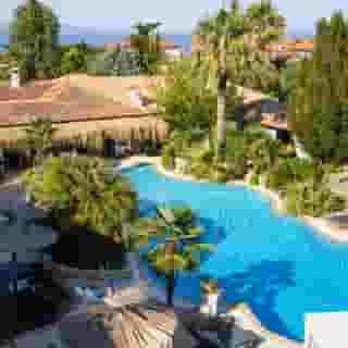 Achtis Hotel, 2 of 5