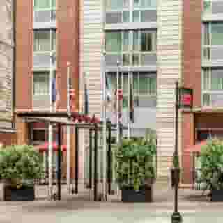 Hampton Inn Manhattan Grand Central, 6 of 6