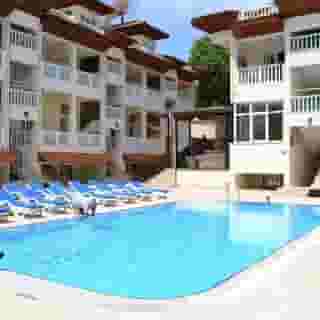 Truva Apartments, 2 of 5