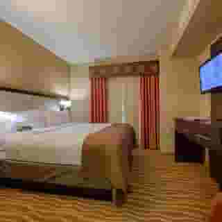 Doubletree By Hilton Houston Westchase, 5 of 5