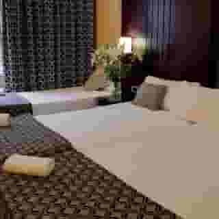 Hotel Jardines de Amaltea, 5 of 5