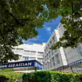 ILUNION San Sebastian, 4 of 5