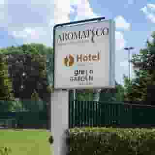 Green Garden Resort, 1 of 5