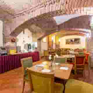 Myo Hotel Caruso, 5 of 5