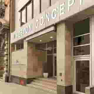 Heeton Concept Hotel - City Centre Liverpool, 5 of 5