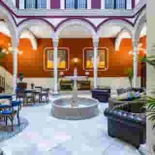 Vincci la Rabida, 4 of 5