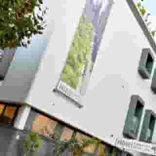 Hotel Central Park, 1 of 5