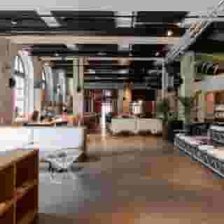 Combo Torino, 1 of 5