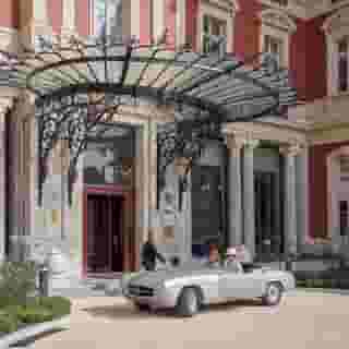 Hotel Du Palais Biarritz, Part Of Hyatt, 2 of 5