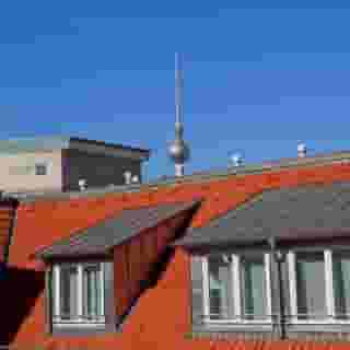 Catalonia Berlin Mitte, 2 of 5