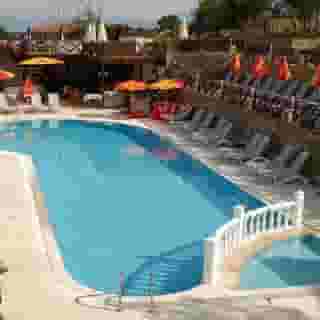 Diana Suite Hotel, 1 of 5