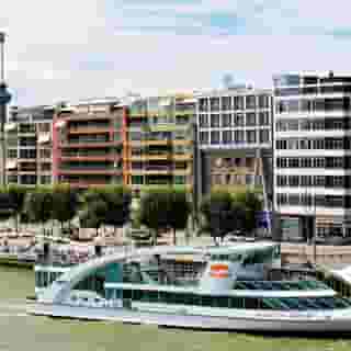 Hilton Rotterdam, 3 of 5