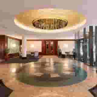 Hyperion Hotel Berlin, 4 of 5