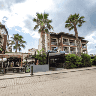 Mehtap Family Otel, 3 of 5