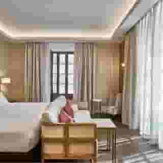 Hotel Vincci Molviedro, 2 of 5