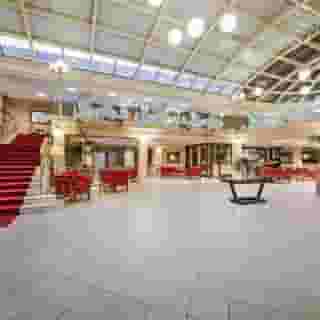 Dioscuri Bay Palace, 2 of 5