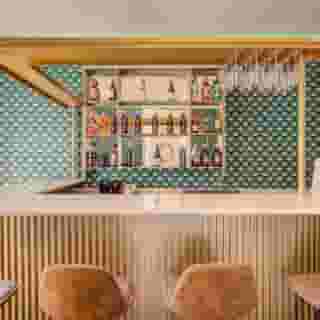 Solar Dos Poetas, 4 of 5