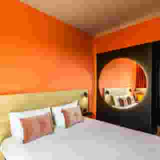 Ibis Styles Roma Aurelia, 5 of 5