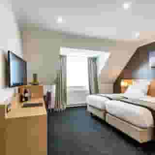 The Augustin, 5 of 5