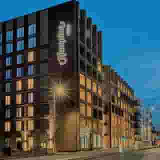 Hampton by Hilton Manchester Northern Quarter, 2 of 5