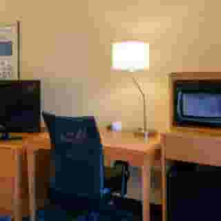 Fairfield Inn By Marriott Kennett Square Brandywin, 5 of 5