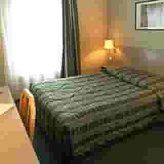 Best Western Le Montparnasse Hotel, 2 of 4