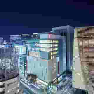 Millennium Mitsui Garden Hotel Tokyo, 3 of 5