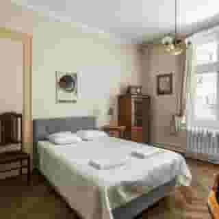 The Spiski Palace Apartments, 1 of 5