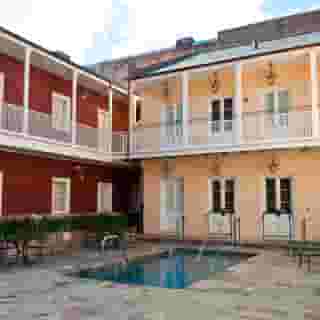 French Market Inn, 4 of 5