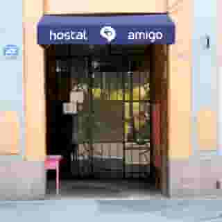 Hostel Amigo, 4 of 5