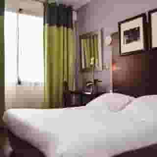 Sure Hotel by Best Western Annemasse, 1 of 5