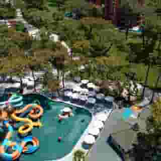 The Norm Oriental, 5 of 5