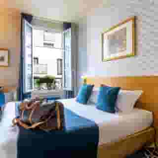 Hotel Romance Malesherbes by Patrick Hayat, 4 of 5