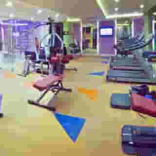 Novotel Suites Riyadh Olaya, 4 of 5