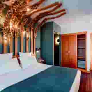 Mercure Roma Corso Trieste, 3 of 5