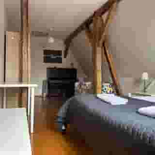 The Spiski Palace Apartments, 3 of 5