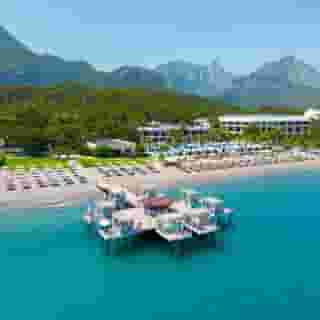 Sherwood Exclusive Kemer, 1 of 5