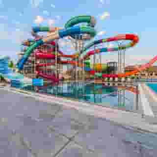 Dream Fun World, 2 of 5