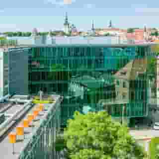 Nordic Hotel Forum, 1 of 5