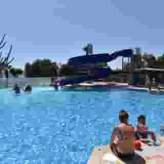 Parkim Ayaz Hotel, 6 of 6