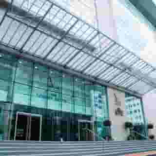 The Lowry Hotel, Manchester, 4 of 5