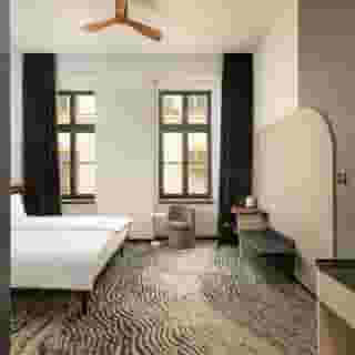 Hotel Gin Budapest, 2 of 5